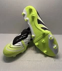 Adidas Predator League FT/FG Road To Glory Soccer Cleats JI1111 Size 10 NEW
