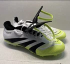 Adidas Predator League FT/FG Road To Glory Soccer Cleats JI1111 Size 10 NEW