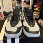 Adidas Subzone Black Grey Silver White Size 6 5 No Og Box Women s Size 8