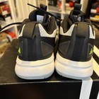 Adidas Subzone Black Grey Silver White Size 6 5 No Og Box Women s Size 8