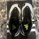 Adidas Subzone Black Grey Silver White Size 6 5 No Og Box Women s Size 8