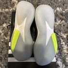 Adidas Subzone Black Grey Silver White Size 6 5 No Og Box Women s Size 8