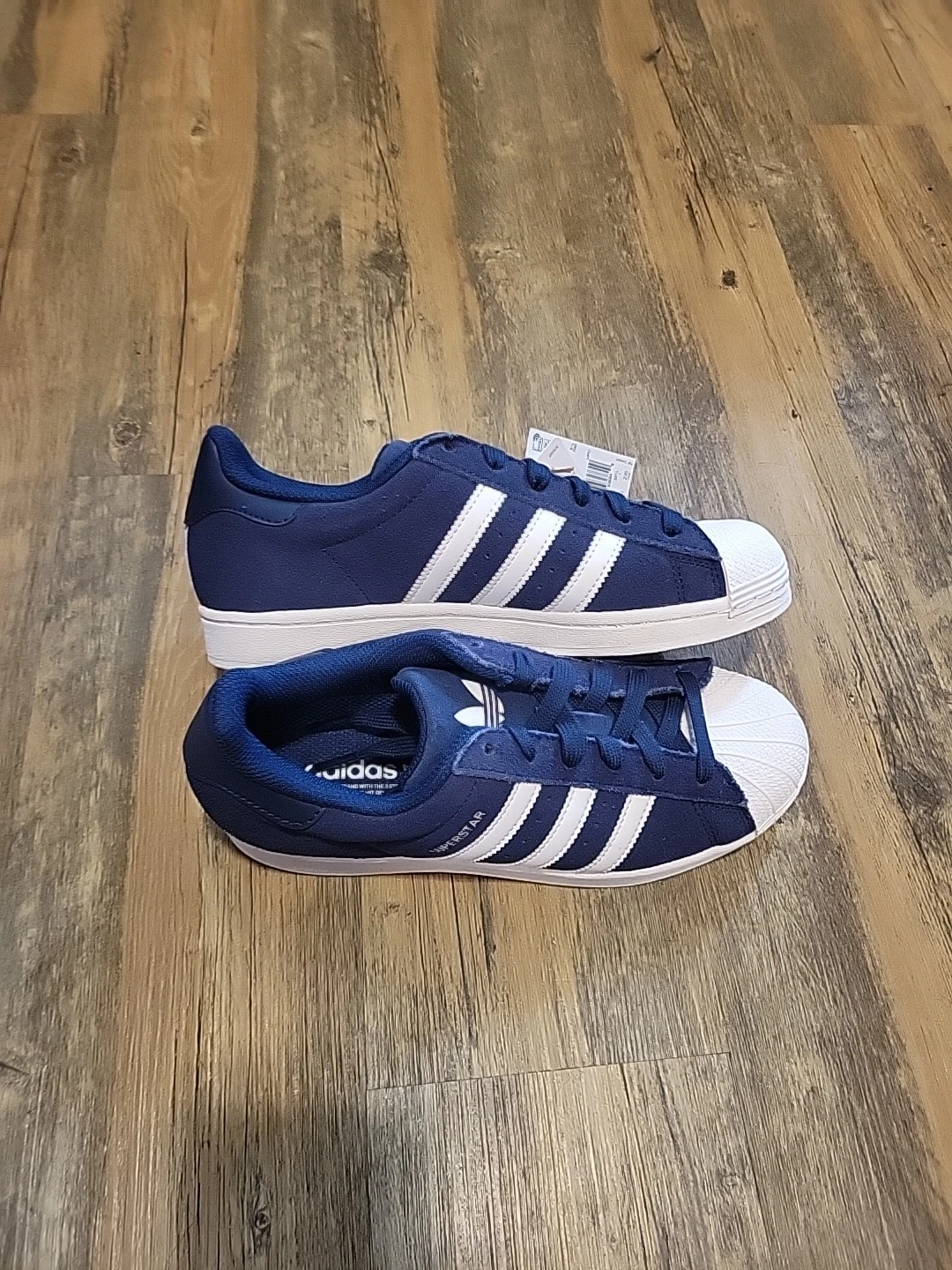 Adidas Superstar