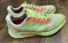 Adidas Terrex 300 Gore Tex Agravic Flow 2 0 Trail Hiking Shoes Mens 9 5