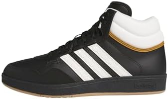 Adidas Unisex Adult Hoops 4 0 Mid Top