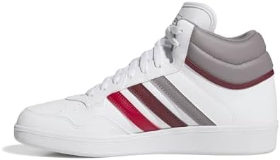 Adidas Unisex Adult Hoops 4 0 Mid Top