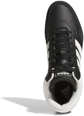 Adidas Unisex Adult Hoops 4 0 Mid Top