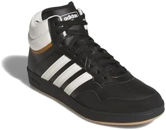 Adidas Unisex Adult Hoops 4 0 Mid Top