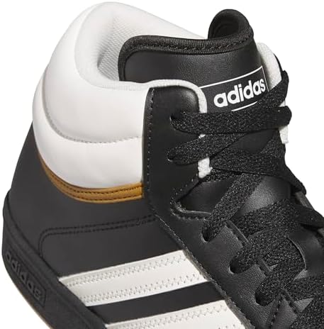 Adidas Unisex Adult Hoops 4 0 Mid Top