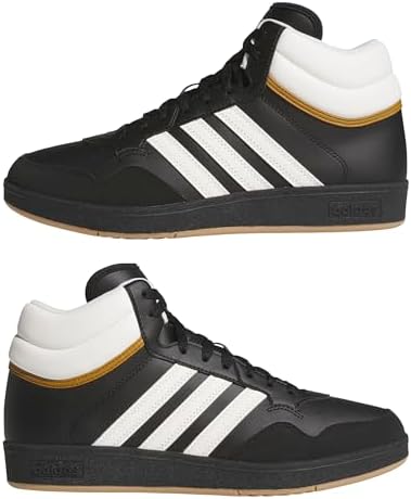 Adidas Unisex Adult Hoops 4 0 Mid Top