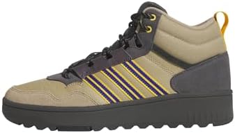 Adidas Unisex Adult Hoops 4 0 Mid Top