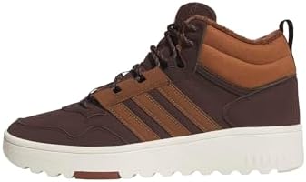 Adidas Unisex Adult Hoops 4 0 Mid Top