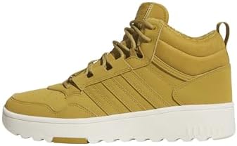 Adidas Unisex Adult Hoops 4 0 Mid Top