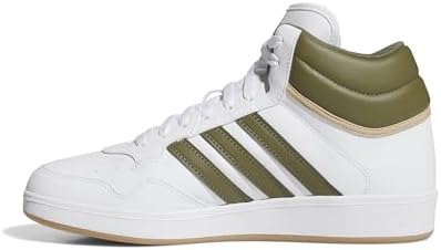 Adidas Unisex Adult Hoops 4 0 Mid Top