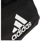 Adidas Unisex Defender IV Duffel Bag Small  38L  Black White NEW