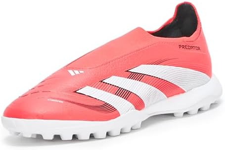 Adidas Unisex League Laceless Turf