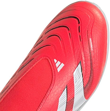 Adidas Unisex League Laceless Turf