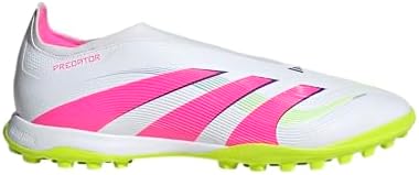 Adidas Unisex League Laceless Turf
