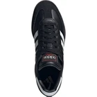 Adidas Unisex Samba Indoor Sneaker Black White Vivid Red Size 8 5 Men 9 5 W New