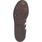 Adidas Unisex Samba Indoor Sneaker Black White Vivid Red Size 8 5 Men 9 5 W New