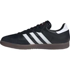 Adidas Unisex Samba Indoor Sneaker Black White Vivid Red Size 8 5 Men 9 5 W New