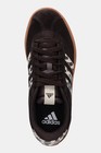 Adidas VL Court 3 0 Women s Athletic Shoe Cheetah Brown Sneaker Footwear #347