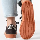 Adidas VL Court 3 0 Women s Athletic Shoe Cheetah Brown Sneaker Footwear #347