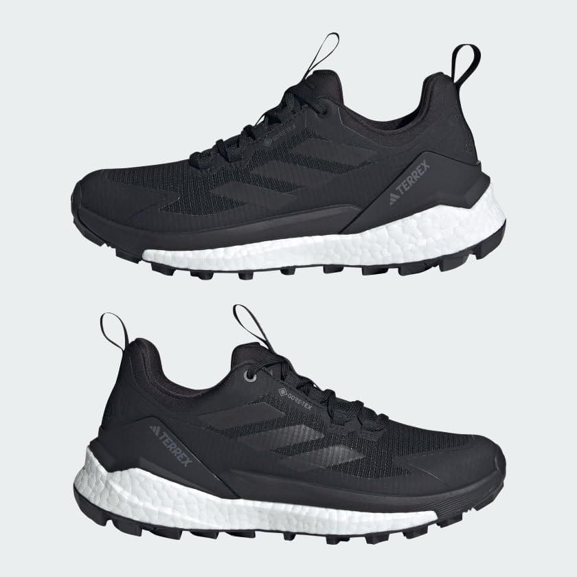 Adidas Womens Terrex Free Hiker 2 Gore tex  Hiking Shoes