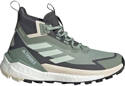 Adidas Womens Terrex Free Hiker 2 Gore tex  Hiking Shoes