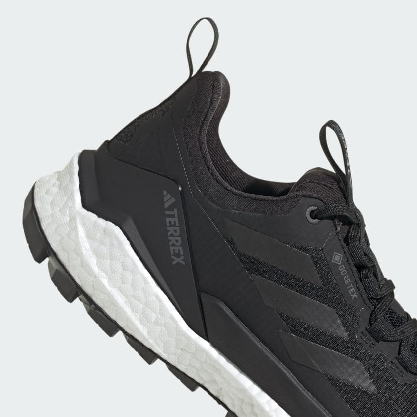 Adidas Womens Terrex Free Hiker 2 Gore tex  Hiking Shoes