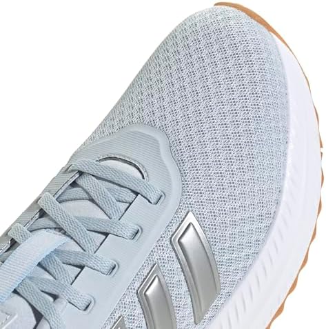 Adidas Womens X PLR Path  Halo Blue/Silver Metallic/Blue  11