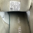 Adidas Yeezy Boost 700 V2 Tephra Gray Mens Boys Size 6 Good Condition No Box