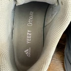 Adidas Yeezy Boost 700 V2 Tephra Gray Mens Boys Size 6 Good Condition No Box