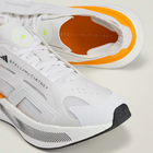 Adidas by Stella McCartney Ultraboost 5  White Equipment Yellow  Shoes IE8770