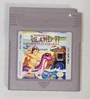 Adventure Island 2 Aliens In Paradise Gameboy Authentic Tested Nintendo