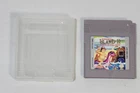 Adventure Island 2 Aliens In Paradise Gameboy Authentic Tested Nintendo