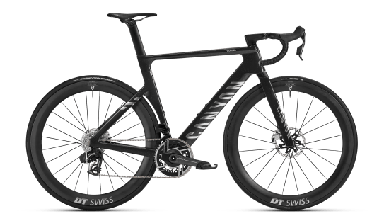 Aeroad CFR AXS