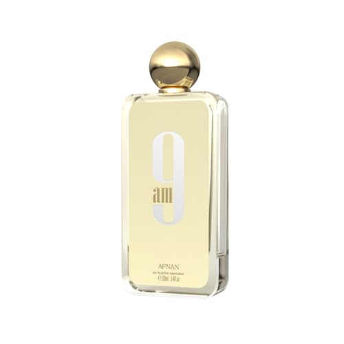 Afnan 9 PM Elixir Unisex Extrait de Parfum  3 4 Fl  Oz