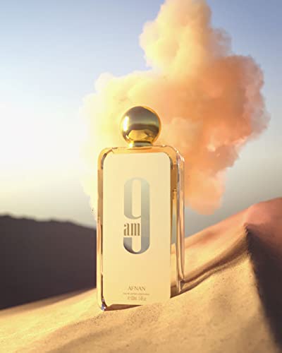 Afnan 9 PM Elixir Unisex Extrait de Parfum  3 4 Fl  Oz