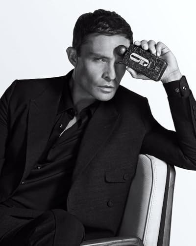 Afnan 9 PM Night Out Unisex Extrait de Parfum  3 4 Fl  Oz