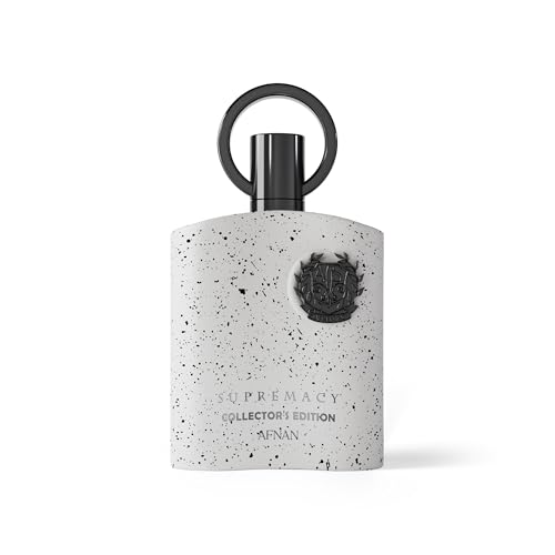 Afnan Supremacy Collectors Edition for Men Eau De Parfum  3 4 Fl  Oz