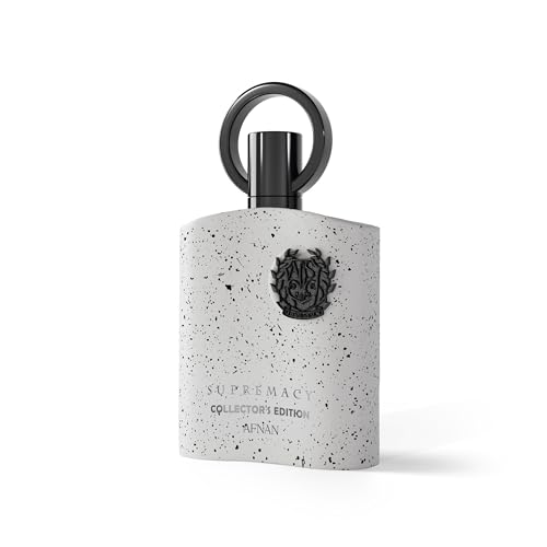 Afnan Supremacy Collectors Edition for Men Eau De Parfum  3 4 Fl  Oz