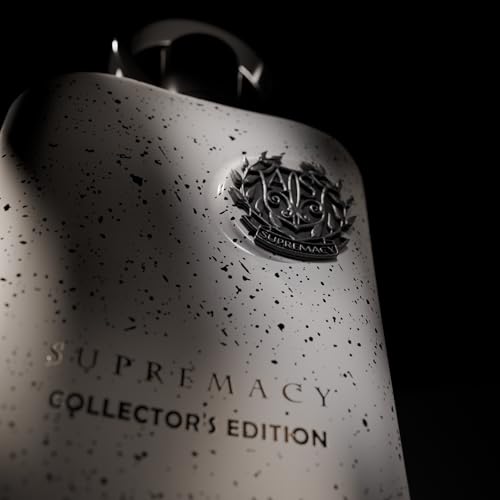 Afnan Supremacy Collectors Edition for Men Eau De Parfum 3 4 Fl Oz