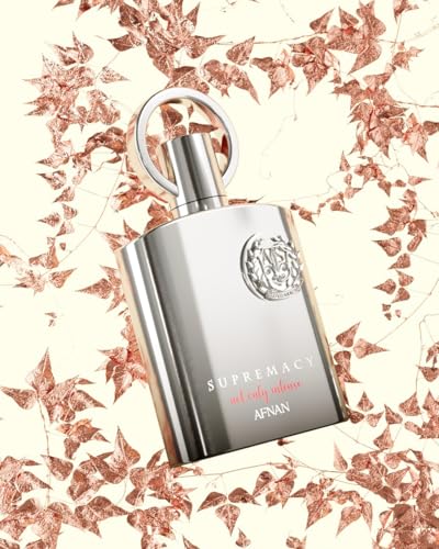 Afnan Supremacy Collectors Edition for Men Eau De Parfum  3 4 Fl  Oz