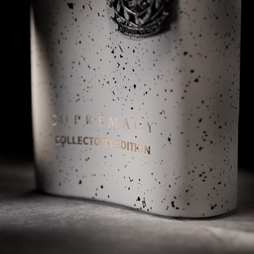 Afnan Supremacy Collectors Edition for Men Eau De Parfum  3 4 Fl  Oz