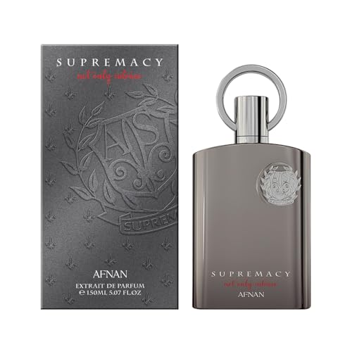 Afnan Supremacy Collectors Edition for Men Eau De Parfum  3 4 Fl  Oz