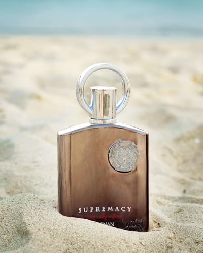 Afnan Supremacy Collectors Edition for Men Eau De Parfum  3 4 Fl  Oz