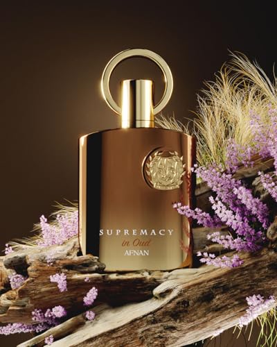Afnan Supremacy Collectors Edition for Men Eau De Parfum  3 4 Fl  Oz