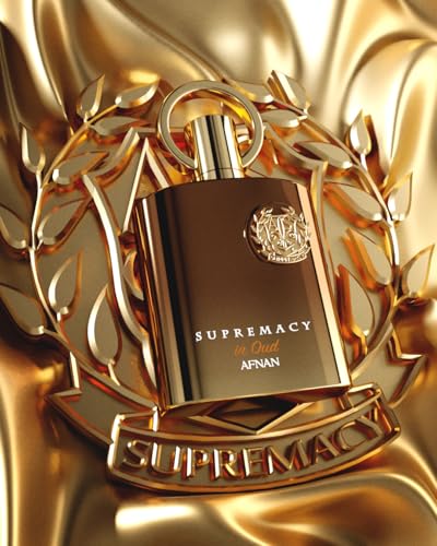 Afnan Supremacy Collectors Edition for Men Eau De Parfum  3 4 Fl  Oz