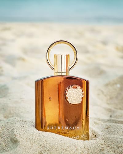 Afnan Supremacy Collectors Edition for Men Eau De Parfum  3 4 Fl  Oz